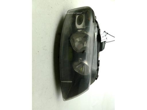   CREMALLERA AUDI A3 Sportback (8PA)|Desguaces La Cabaña