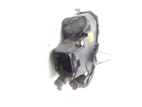   CREMALLERA AUDI A3 Sportback (8PA)|Desguaces La Cabaña 2