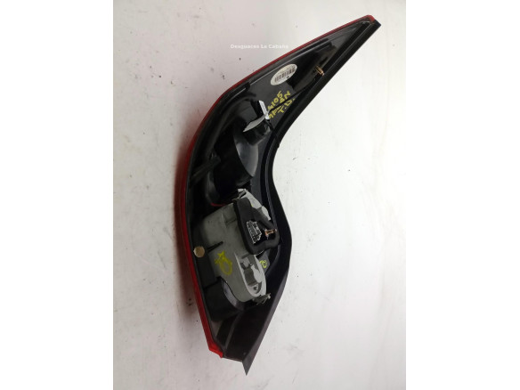  PILOTO TRA DER EXT RENAULT MEGANE II Coupé-Cabriolet (EM0/1_)|Desguaces La Cabaña