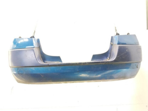 850108056R PARAGOLPES TRA RENAULT MEGANE II Coupé-Cabriolet (EM0/1_)|Desguaces La Cabaña