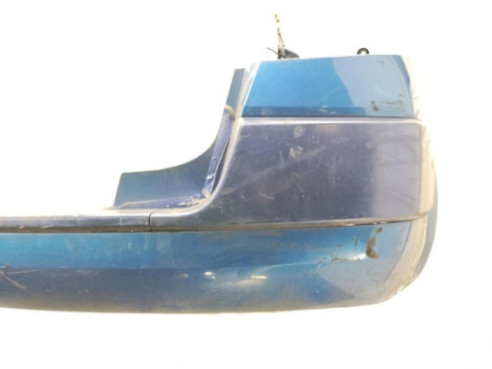 850108056R PARAGOLPES TRA RENAULT MEGANE II Coupé-Cabriolet (EM0/1_)|Desguaces La Cabaña