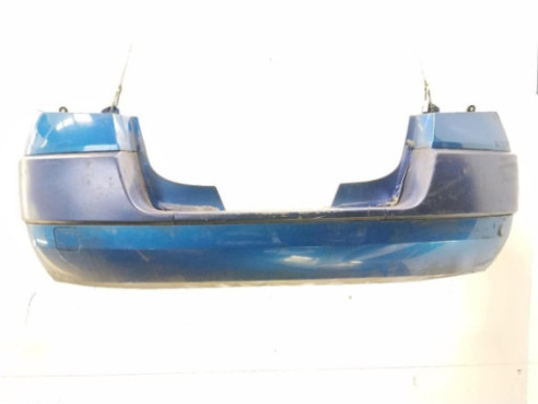 850108056R PARAGOLPES TRA RENAULT MEGANE II Coupé-Cabriolet (EM0/1_)|Desguaces La Cabaña
