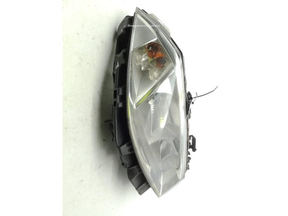 7701064026 FARO DERECHO RENAULT MEGANE II Coupé-Cabriolet (EM0/1_)|Desguaces La Cabaña