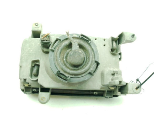 97142017 INTERCOOLER OPEL FRONTERA B (U99)|Desguaces La Cabaña 2