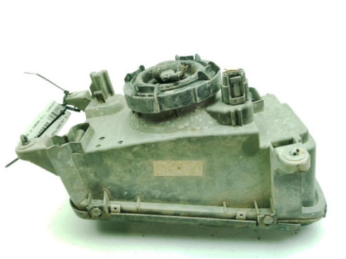 91157027 FARO IZQUIERDO OPEL FRONTERA B (U99)|Desguaces La Cabaña
