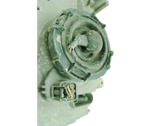 91157027 FARO IZQUIERDO OPEL FRONTERA B (U99)|Desguaces La Cabaña