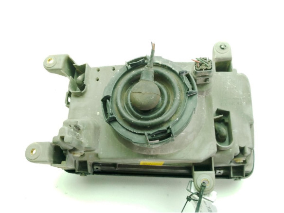 91157026 FARO DERECHO OPEL FRONTERA B (U99)|Desguaces La Cabaña