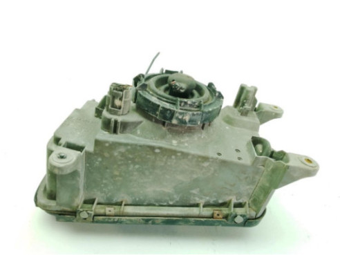 91157026 FARO DERECHO OPEL FRONTERA B (U99)|Desguaces La Cabaña