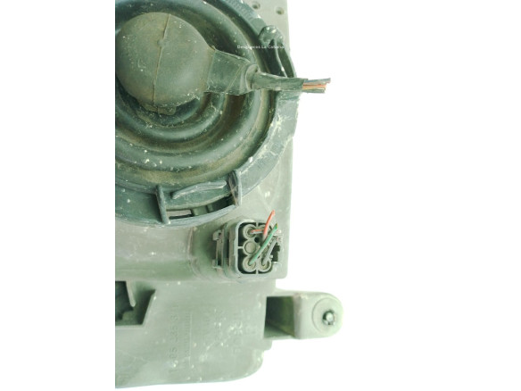 91157026 FARO DERECHO OPEL FRONTERA B (U99)|Desguaces La Cabaña