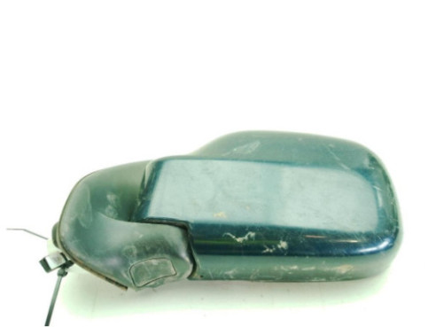 97142017 INTERCOOLER OPEL FRONTERA B (U99)|Desguaces La Cabaña 2