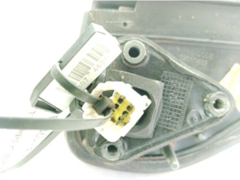 91157143 ESPEJO IZQ OPEL FRONTERA B (U99)|Desguaces La Cabaña