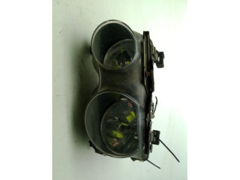 63126901969 FARO IZQUIERDO BMW 3 Compact (E46)|Desguaces La Cabaña