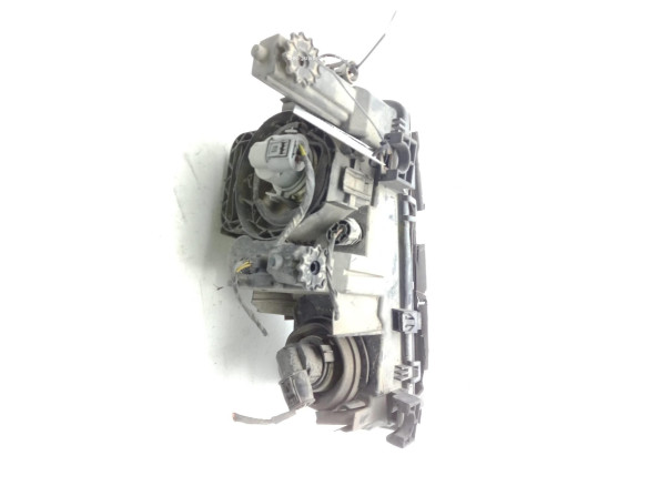 63126901969 FARO IZQUIERDO BMW 3 Compact (E46)|Desguaces La Cabaña
