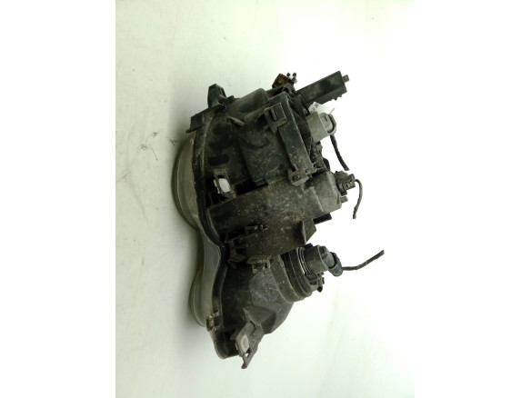 63126901969 FARO IZQUIERDO BMW 3 Compact (E46)|Desguaces La Cabaña