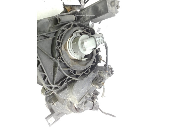 63126901969 FARO IZQUIERDO BMW 3 Compact (E46)|Desguaces La Cabaña