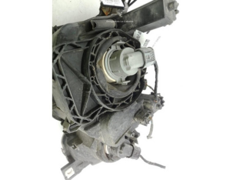 63126901969 FARO IZQUIERDO BMW 3 Compact (E46)|Desguaces La Cabaña