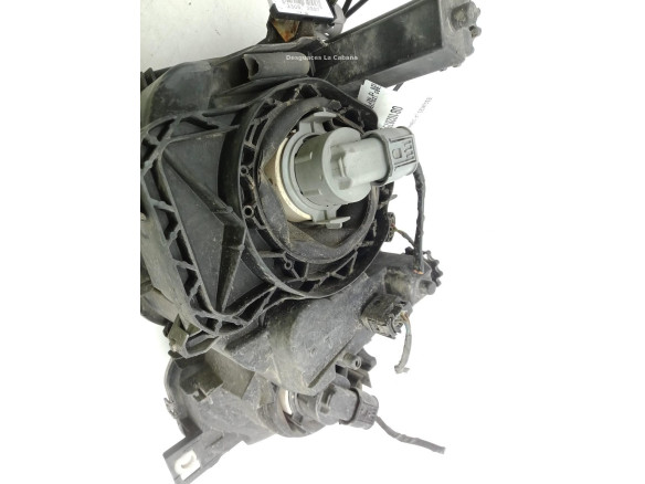 63126901969 FARO IZQUIERDO BMW 3 Compact (E46)|Desguaces La Cabaña