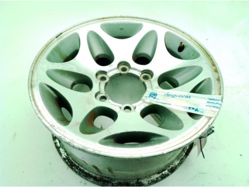 LLANTAS|Desguaces La Cabaña