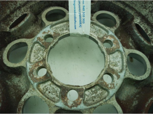 LLANTAS|Desguaces La Cabaña 2