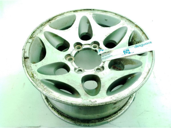LLANTA ALUMINIO MITSUBISHI MONTERO SPORT I (K7_, K9_)|Desguaces La Cabaña