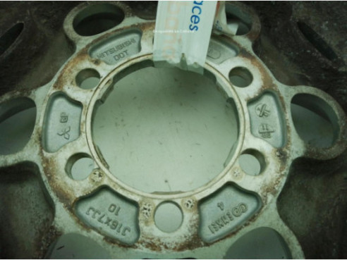 LLANTAS|Desguaces La Cabaña 2