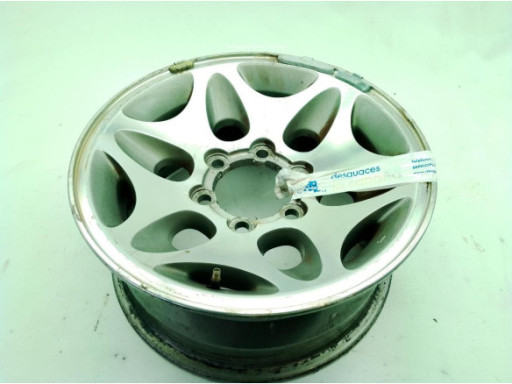 LLANTAS|Desguaces La Cabaña