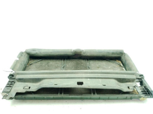 32339858 RADIADOR AIRE ACONDICIONADO VOLVO S90 II (234)|Desguaces La Cabaña