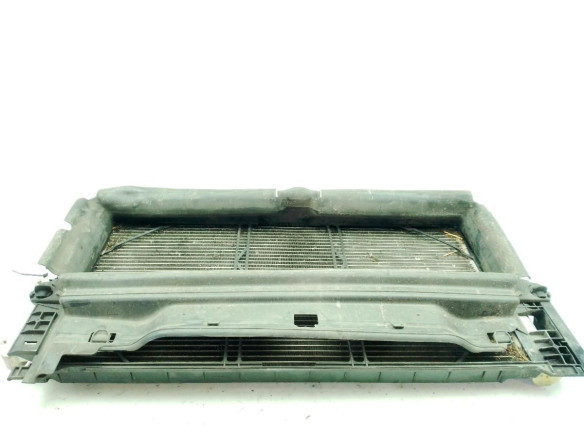 32339858 RADIADOR AIRE ACONDICIONADO VOLVO S90 II (234)|Desguaces La Cabaña