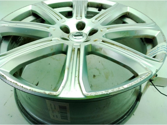 31381534 LLANTA ALUMINIO VOLVO S90 II (234)|Desguaces La Cabaña