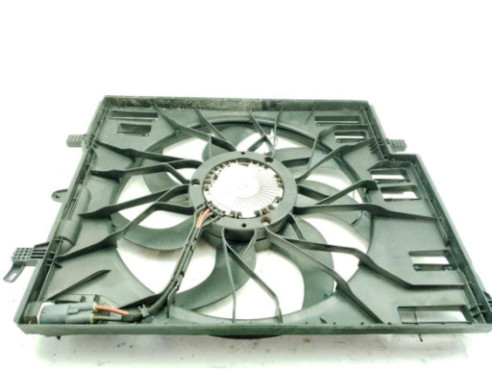   ELECTROVENTILADOR VOLVO S90 II (234)|Desguaces La Cabaña