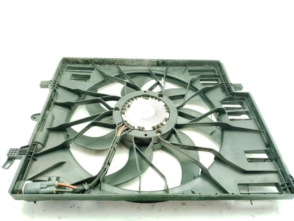   ELECTROVENTILADOR VOLVO S90 II (234)|Desguaces La Cabaña