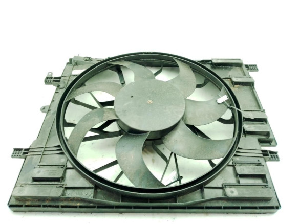   ELECTROVENTILADOR VOLVO S90 II (234)|Desguaces La Cabaña