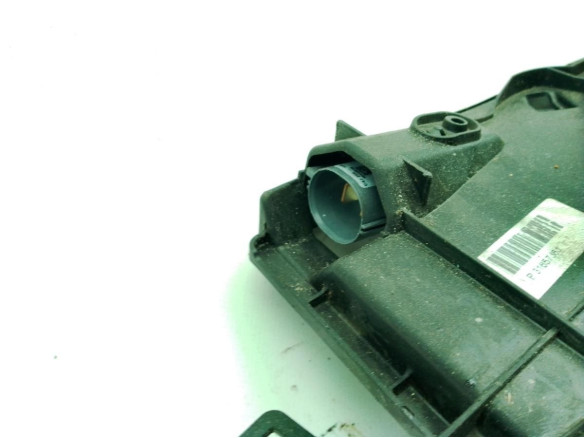   ELECTROVENTILADOR VOLVO S90 II (234)|Desguaces La Cabaña