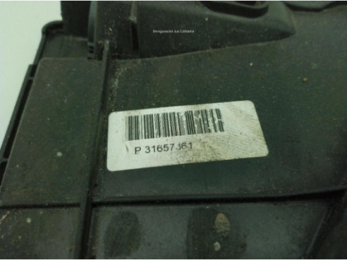   ELECTROVENTILADOR VOLVO S90 II (234)|Desguaces La Cabaña