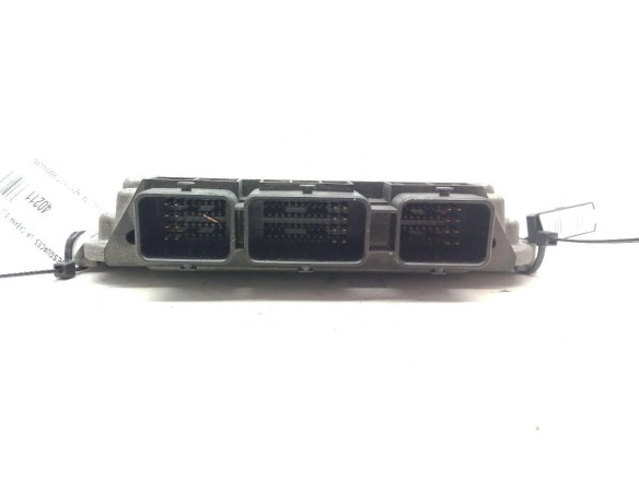 9666432480 CENTRALITA MOTOR PEUGEOT BIPPER (AA_) |Desguaces La Cabaña