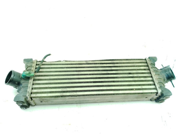  CC119L440AE INTERCOOLER FORD TRANSIT CUSTOM Furgón|Desguaces La Cabaña
