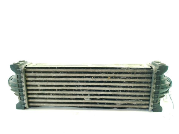  CC119L440AE INTERCOOLER FORD TRANSIT CUSTOM Furgón|Desguaces La Cabaña