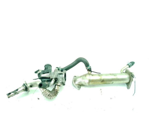 CK2Q9F464AB ENFRIADOR EGR FORD TRANSIT CUSTOM Furgón|Desguaces La Cabaña