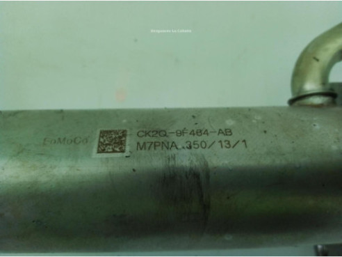 BK21V23200BD ELEVALUNAS PUERTA LAT DEL DER FORD TRANSIT CUSTOM Furgón|Desguaces La Cabaña 2