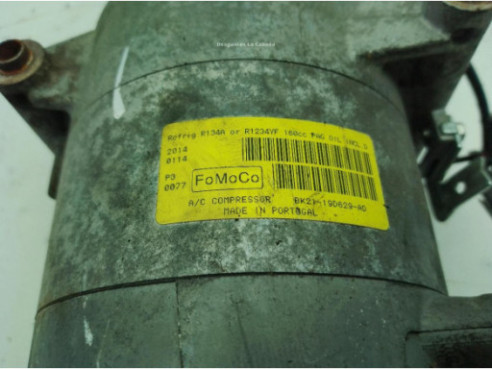 BK21V23200BD ELEVALUNAS PUERTA LAT DEL DER FORD TRANSIT CUSTOM Furgón|Desguaces La Cabaña 2