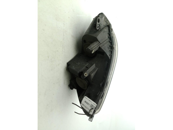  13252473RH FARO DERECHO OPEL ZAFIRA B (A05)|Desguaces La Cabaña
