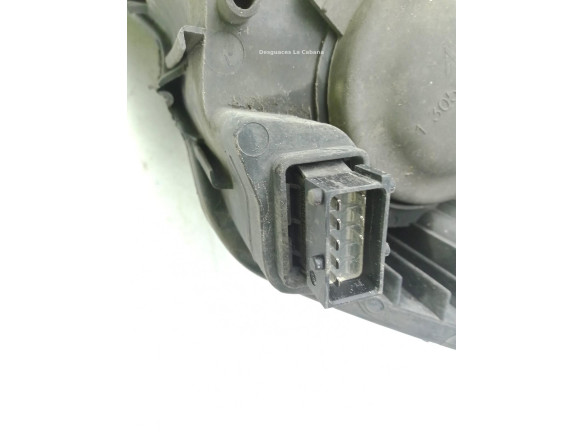  13252473RH FARO DERECHO OPEL ZAFIRA B (A05)|Desguaces La Cabaña