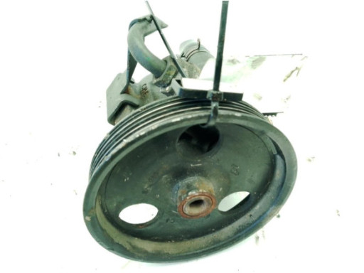 1618505524 COMPRESOR AA DACIA LOGAN (LS_)|Desguaces La Cabaña