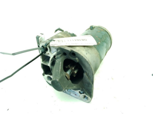 1618505524 COMPRESOR AA DACIA LOGAN (LS_)|Desguaces La Cabaña