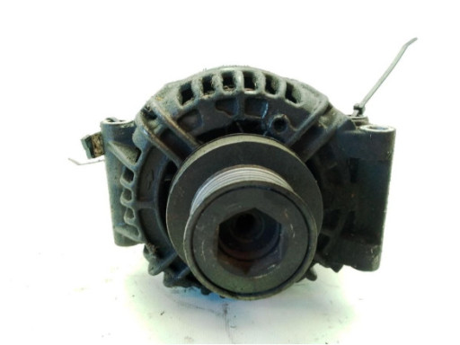 1618505524 COMPRESOR AA DACIA LOGAN (LS_)|Desguaces La Cabaña