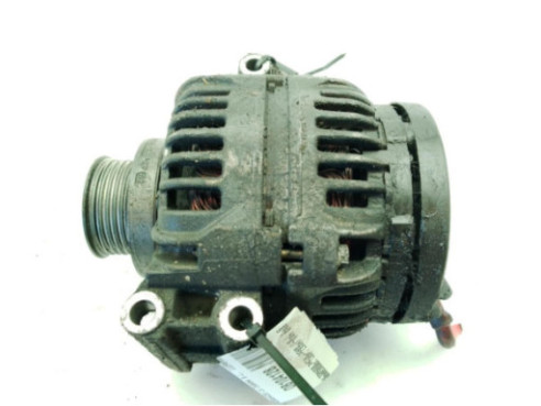 1618505524 COMPRESOR AA DACIA LOGAN (LS_)|Desguaces La Cabaña 2