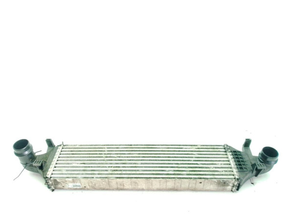 A2465000900 INTERCOOLER INFINITI Q30|Desguaces La Cabaña