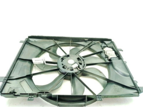 A2465000064 ELECTROVENTILADOR INFINITI Q30|Desguaces La Cabaña