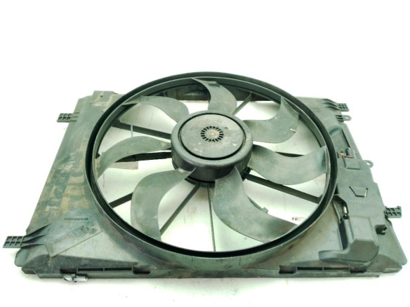 A2465000064 ELECTROVENTILADOR INFINITI Q30|Desguaces La Cabaña