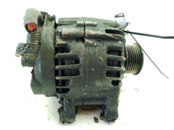   ALTERNADOR FORD TRANSIT COURIER Furgón|Desguaces La Cabaña